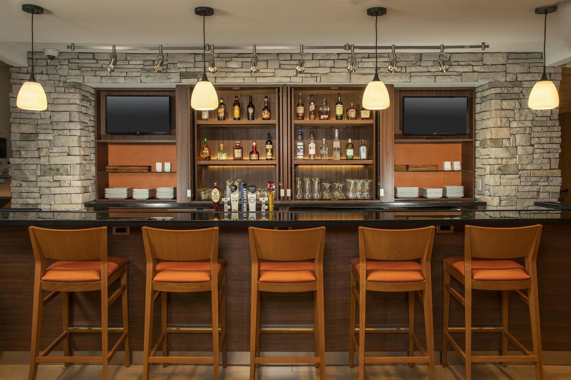 Fairfield Inn & Suites By Marriott Harrisburg International Airport Middletown  Eksteriør bilde