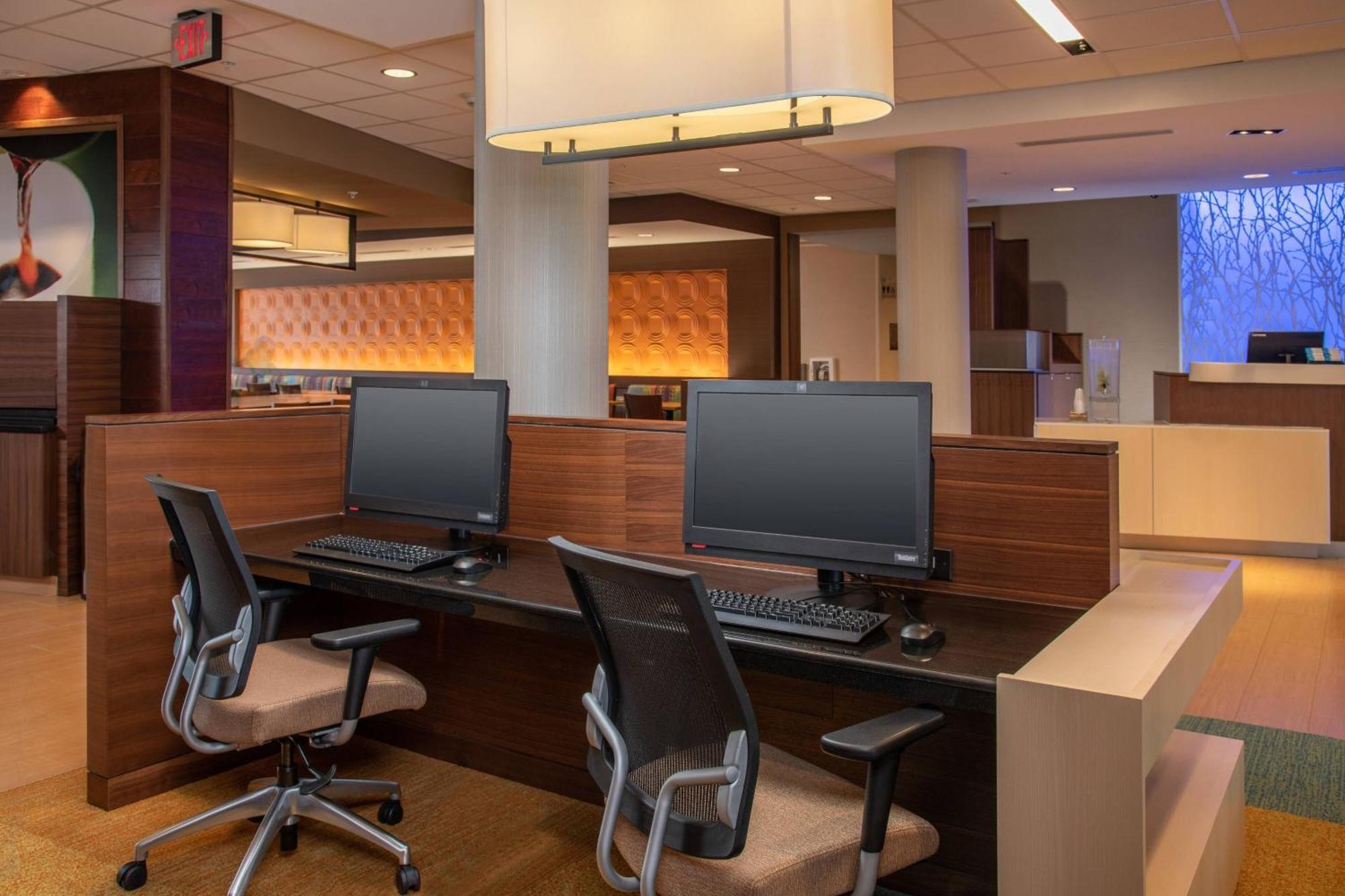 Fairfield Inn & Suites By Marriott Harrisburg International Airport Middletown  Eksteriør bilde