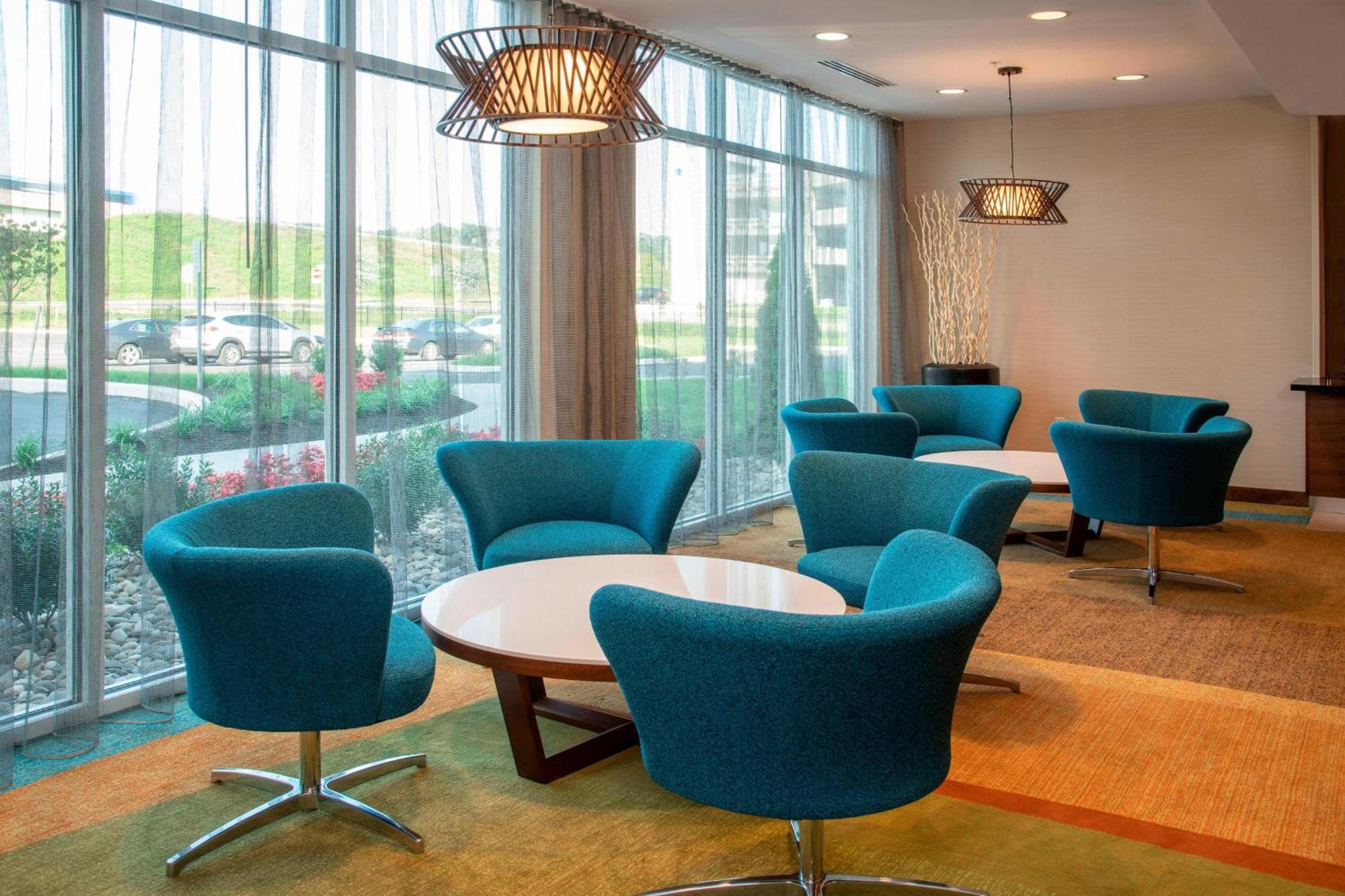 Fairfield Inn & Suites By Marriott Harrisburg International Airport Middletown  Eksteriør bilde